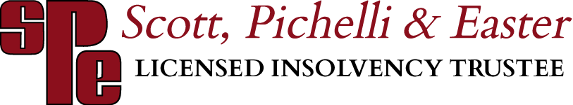 Scott, Pichelli & Easter logo